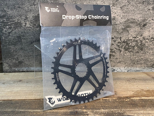 IR806 ウルフトゥース WOLF-TOOTH チェーンリング CDL-CX 40T