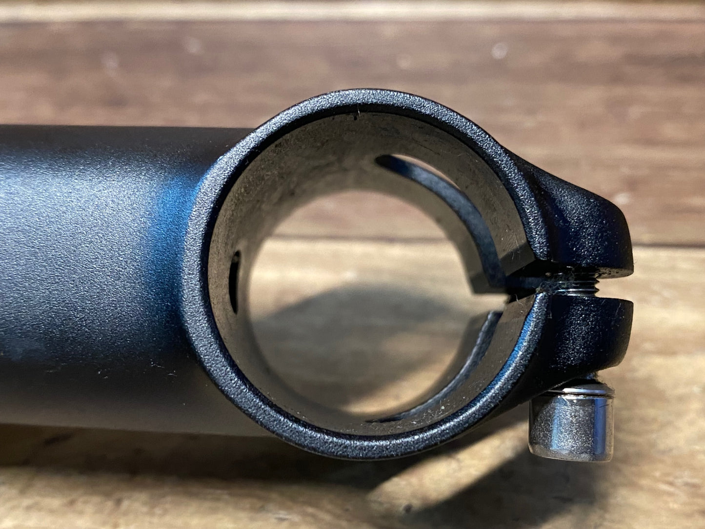 IK758 フィジーク fizik CYRANO アルミ ステム OS Φ31.8 80mm 7°