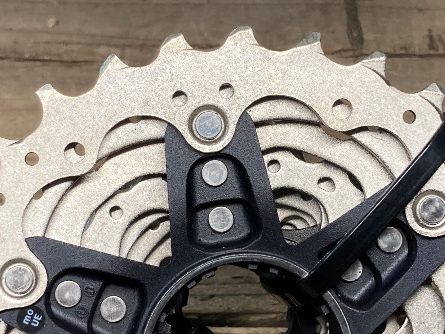 IO628 シマノ SHIMANO アルテグラ ULTEGRA CS-R8100 スプロケット 11-30T 12S