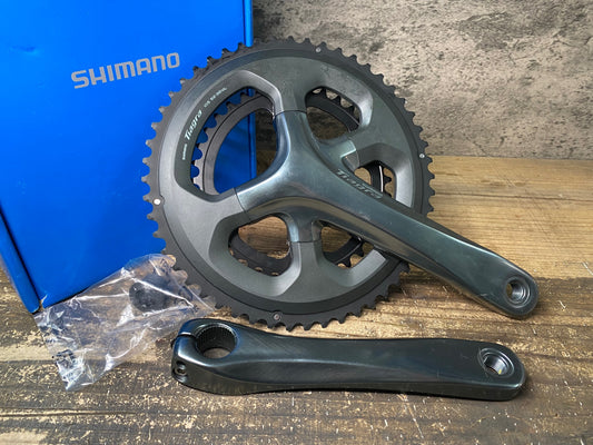 IS702 シマノ SHIMANO ティアグラ Tiagra FC-4700 52-36T 170mm クランクセット 10S