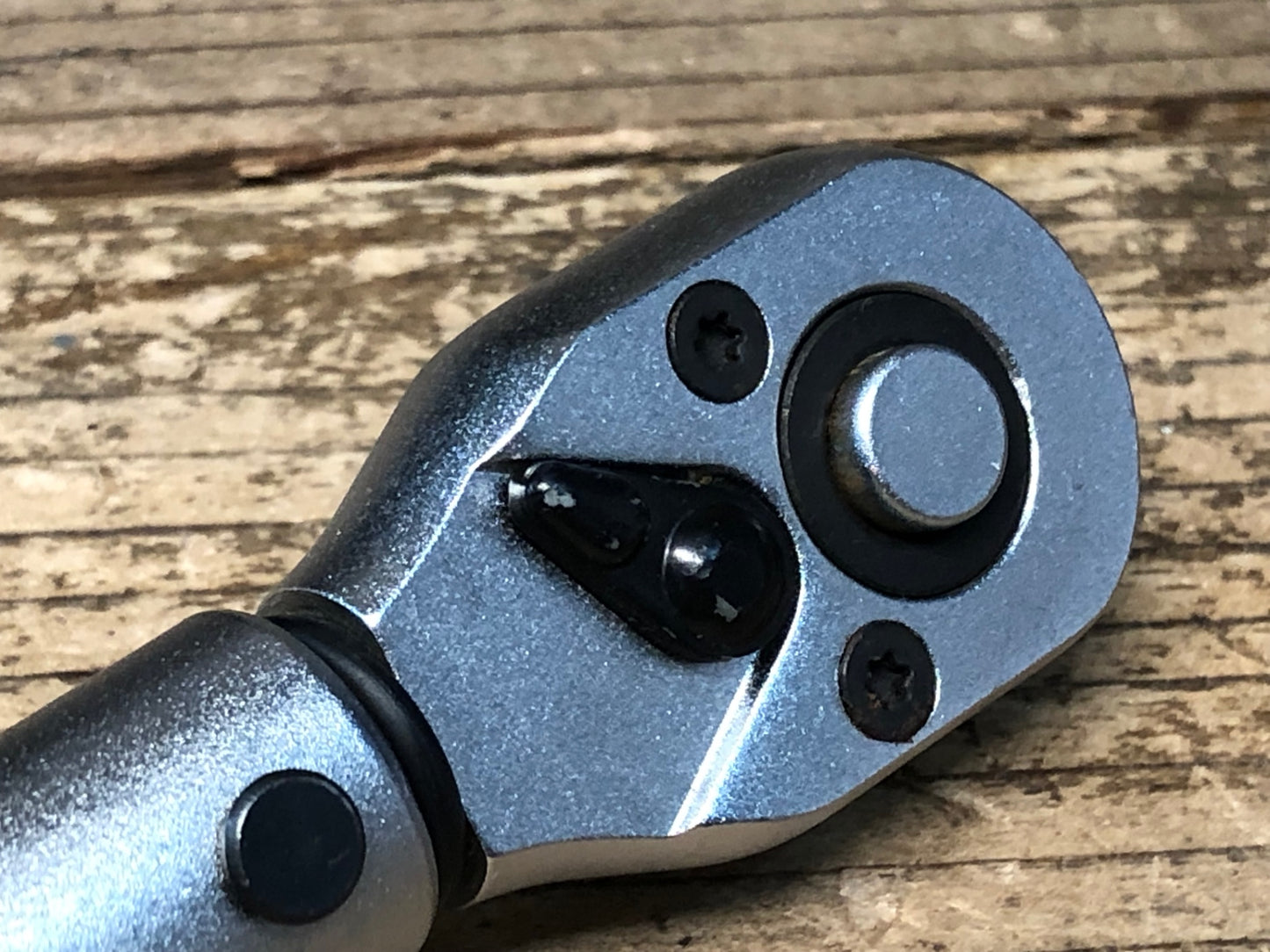 JA787 BBB トルクフィックス Torque Fix BTL-73 トルクレンチ