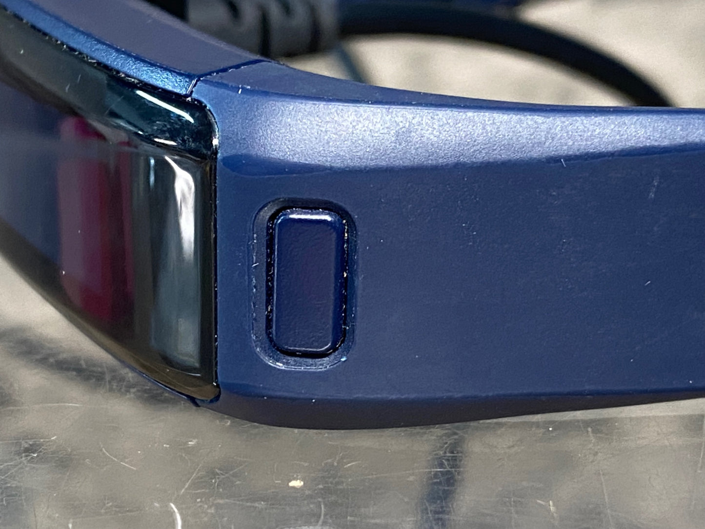 JA436 ガーミン GARMIN VIVO SMART HR スマートウォッチ 動作確認済み