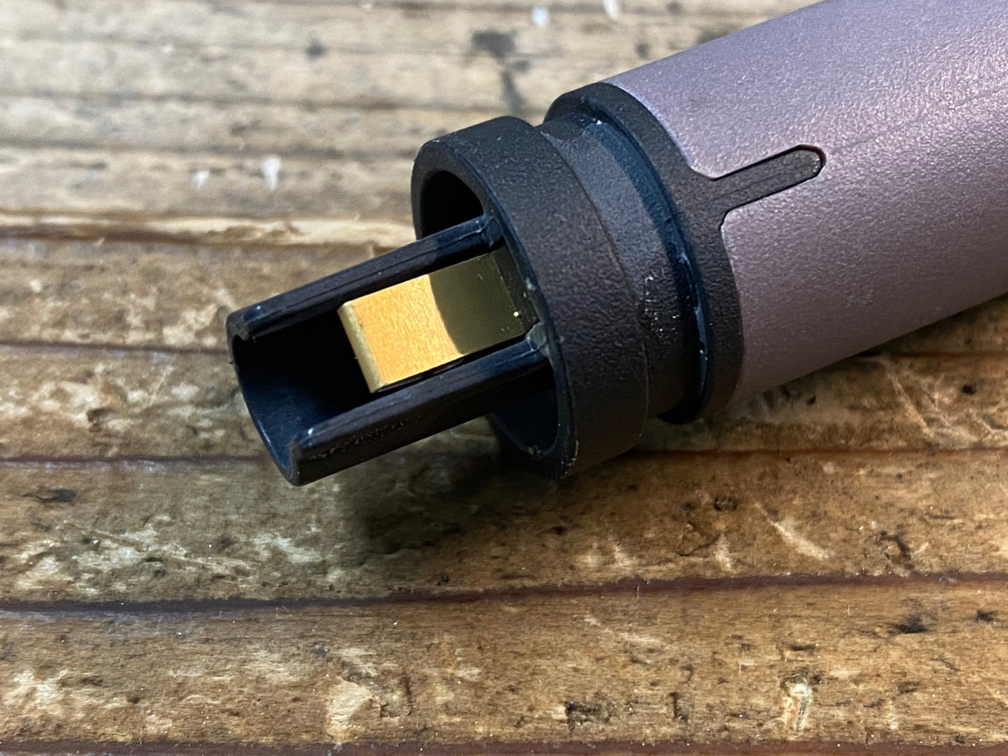 IS962 シマノ SHIMANO BT-DN110-A Di2 ビルトインバッテリー 動作確認済