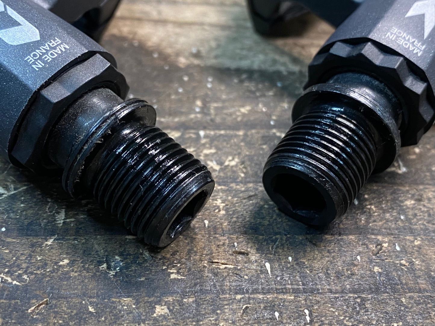 IW333 ルック LOOK ケオ KEO2 MAX ビンディングペダル