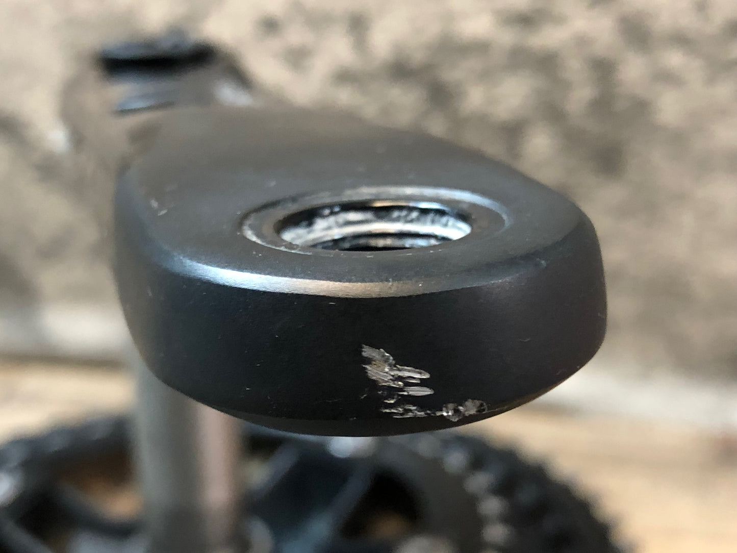 IS863 シマノ SHIMANO 105 FC-R7000 クランクセット 170mm 50/34T 11S