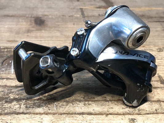 JA720 シマノ SHIMANO デュラエース DURA-ACE RD-9000 リアディレイラー 11S