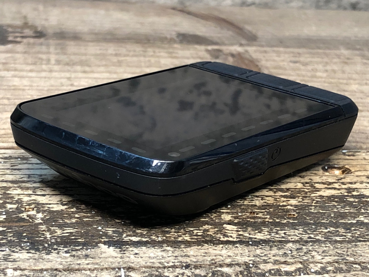 JC301 ワフー Wahoo エレメント ローム ELEMNT ROAM V2 WFCC6 サイクルコンピューター 動作確認済