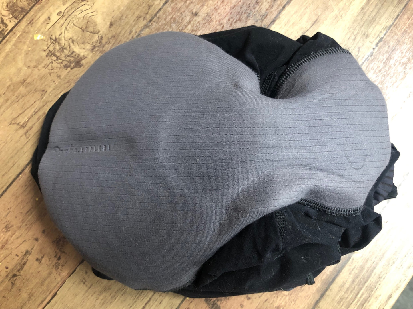 IN387 ラファ Rapha WOMEN'S CARGO BIB SHORTS ビブショーツ 黒 M