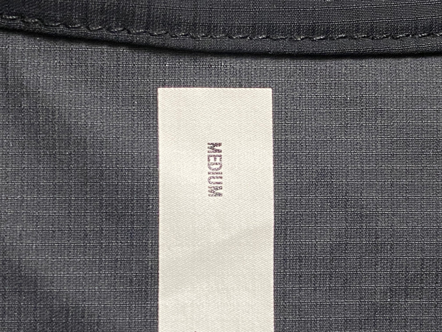 JB306 マープ MAAP サイクルベスト ジレ 黒 M