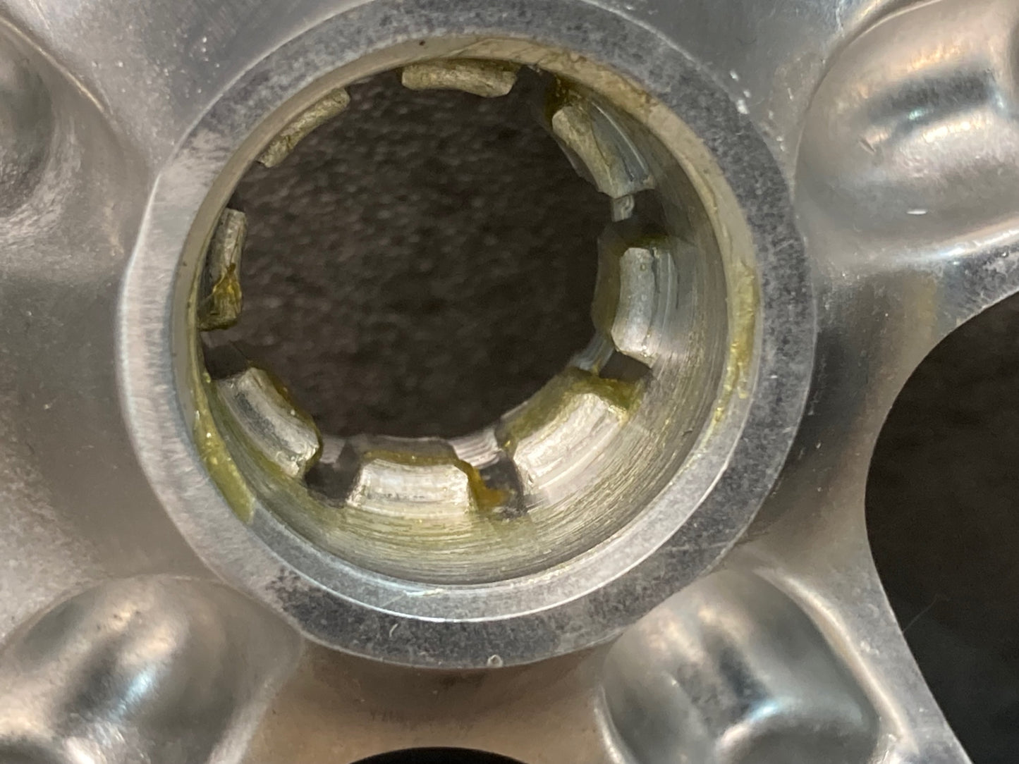 IS200 シマノ SHIMANO ULTEGRA FC-6503 右 クランクアーム 175mm