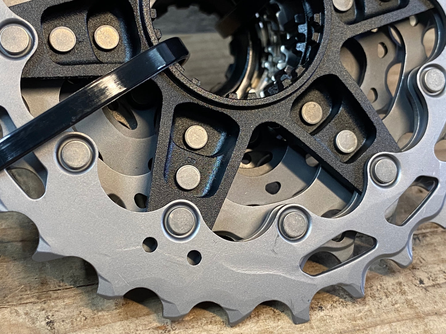 IS720 シマノ SHIMANO デュラエース DURA-ACE CS-R9200 スプロケット 11-30T 12S