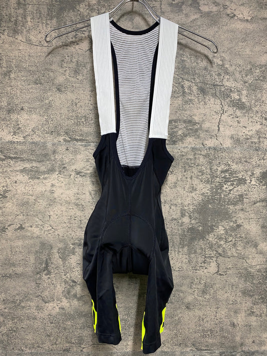 JB973 ドットアウト DOTOUT ビブショーツ M