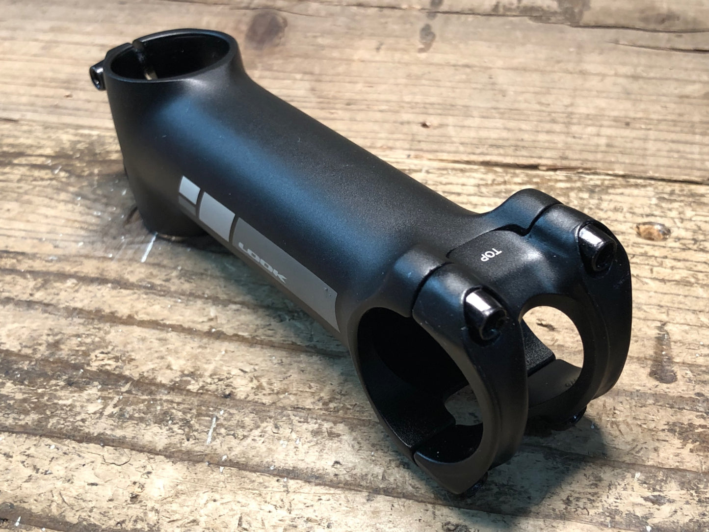 IZ958 ルック LOOK LS1 STEM アルミステム Φ31.8 110mm OS