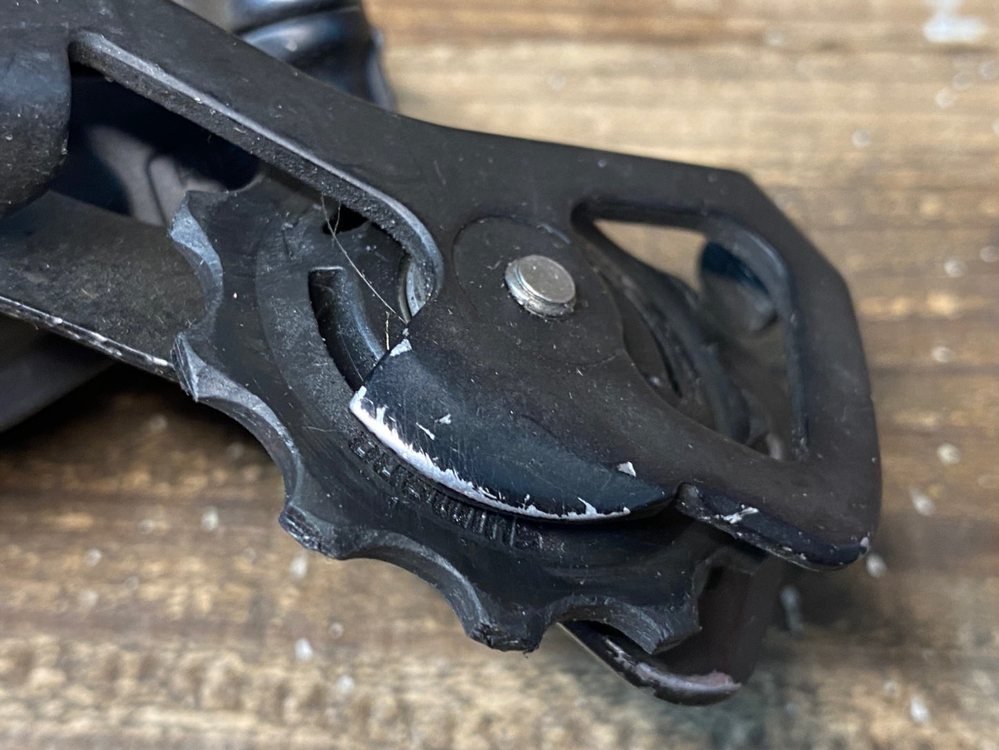 IT375 シマノ SHIMANO アルテグラ ULTEGRA RD-6800 リアディレイラー SS 11S