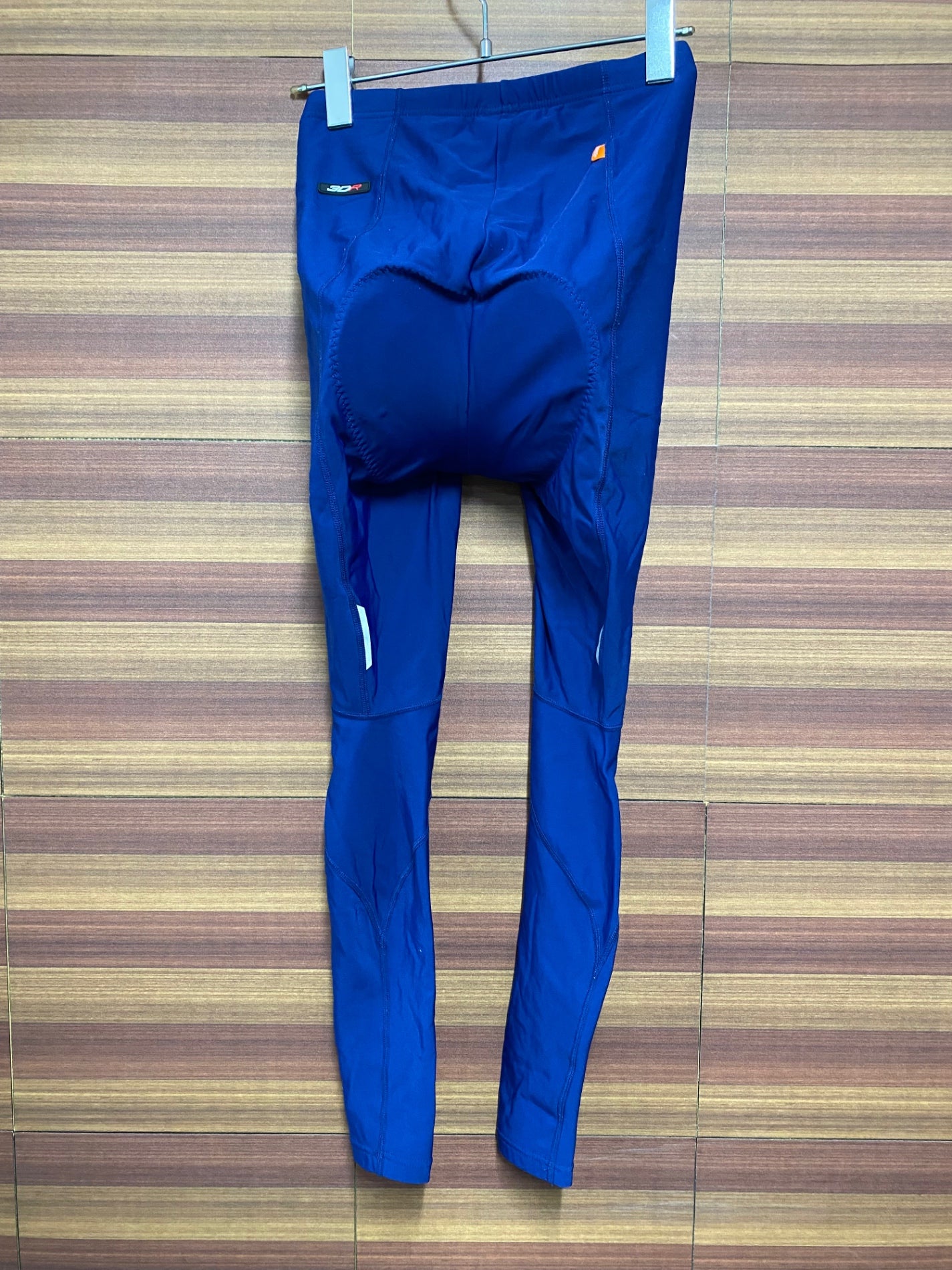 IL703 パールイズミ PEARL iZUMi 3DR サイクルタイツ レーサータイツ M 紺