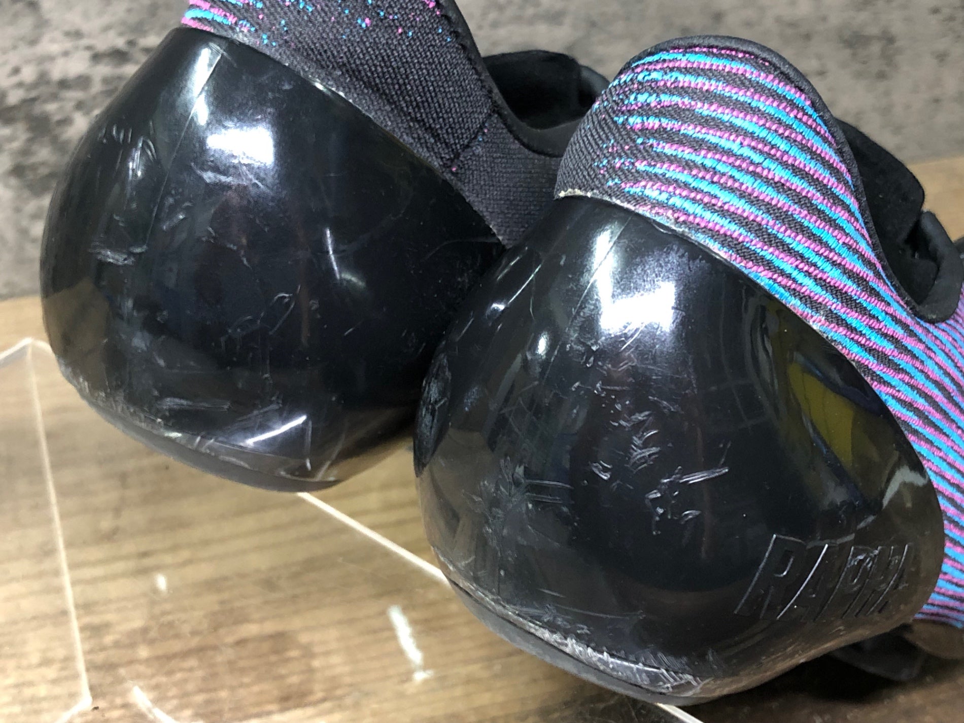 シューズ ラファ ビンディングシューズ PRO TEAM EU 42 JC638 ラファ Rapha PRO TEAM SHOES ビンディングシューズ 紫