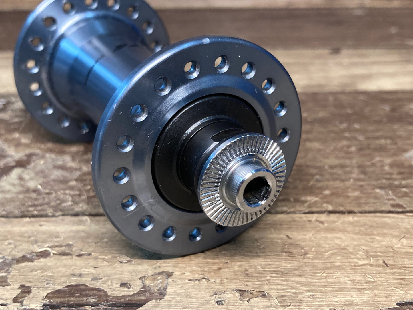 IJ977 シマノ SHIMANO 105 HB-R7000 FH-R7000 ハブセット 11S 36/36H