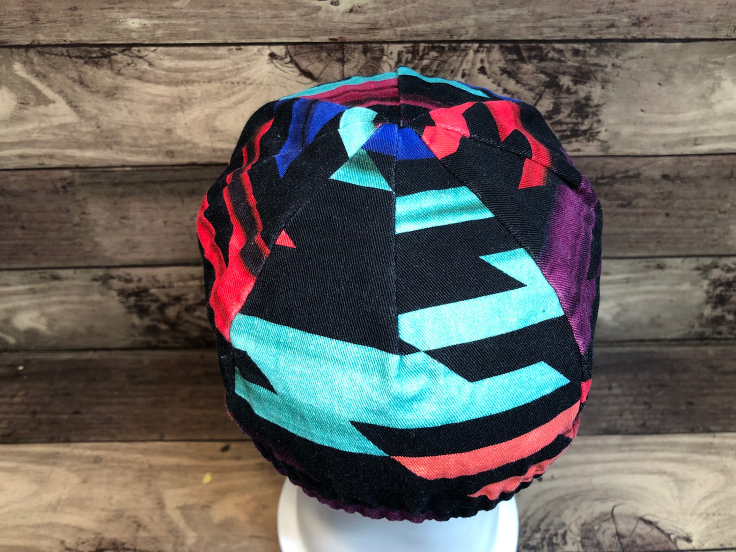 IJ975 ラファ Rapha 2018 CANYON SRAM CAP サイクルキャップ ワンサイズ