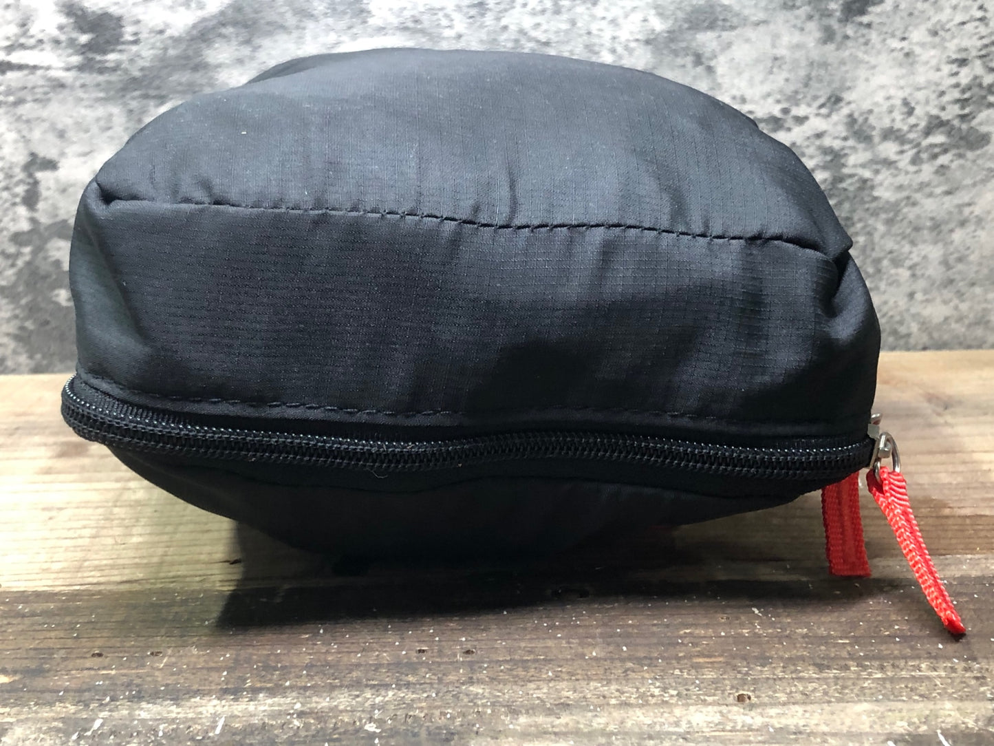 IM472 グランジ grunge 輪行袋 黒