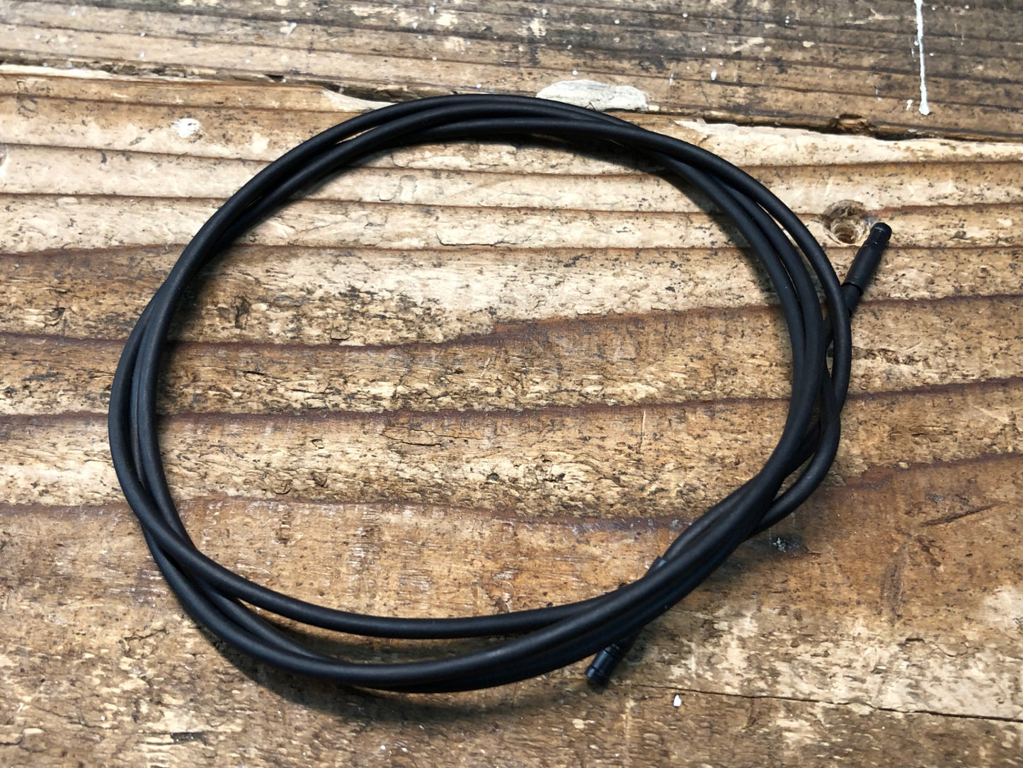 IO629 シマノ SHIMANO EW-SD300 エレクトリックワイヤー 600mm 900mm 1200mm 1600mm Di2 電動 4本セット