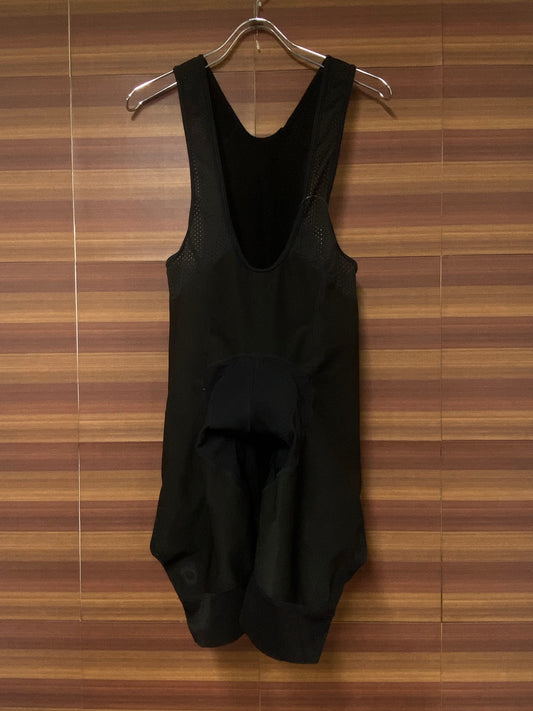 IM106 パールイズミ PEARL iZUMi ビブショーツ 黒 XL 裏起毛