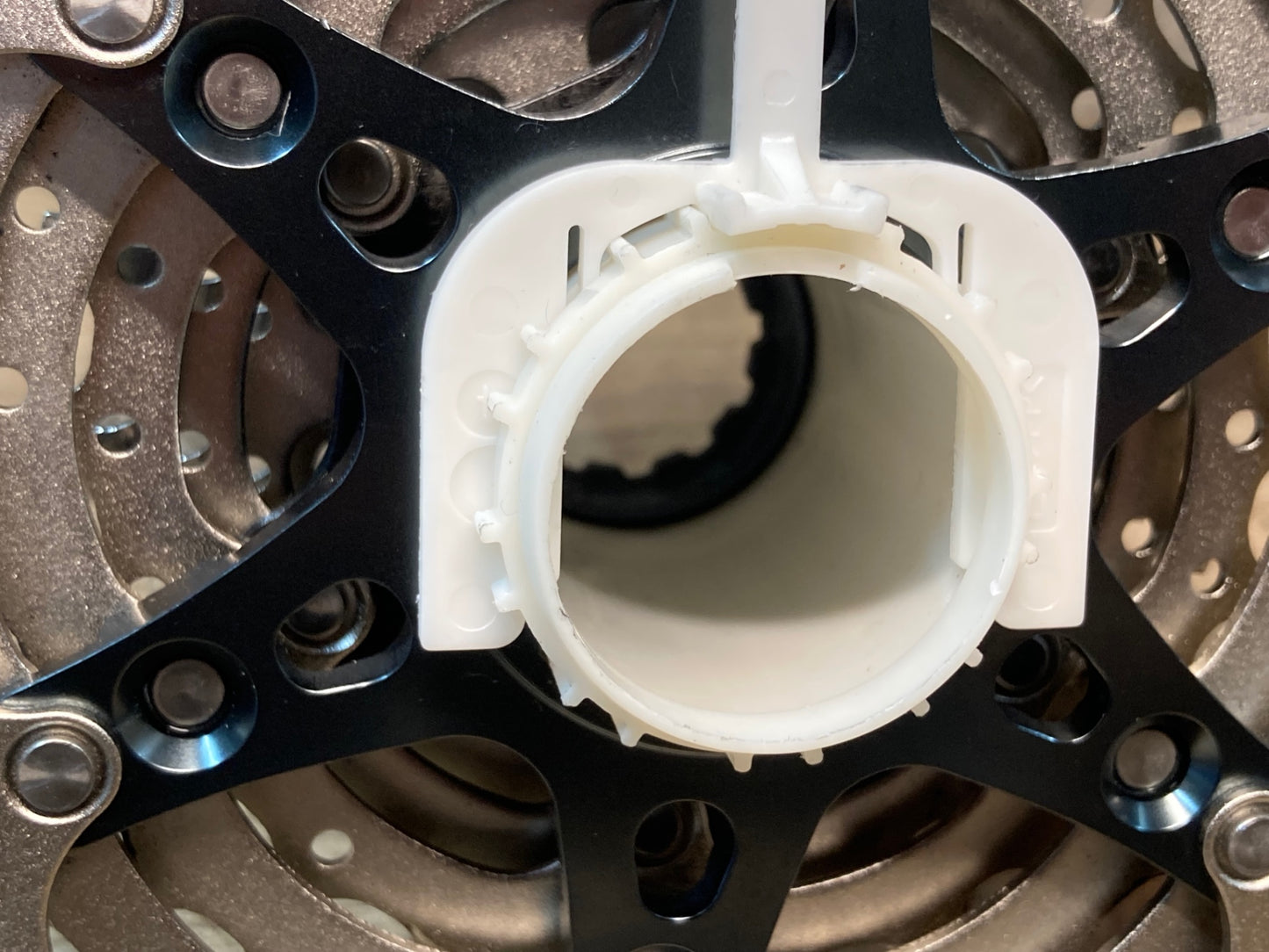 JC128 シマノ SHIMANO アルテグラ ULTEGRA CS-R8000 スプロケット 11-32T