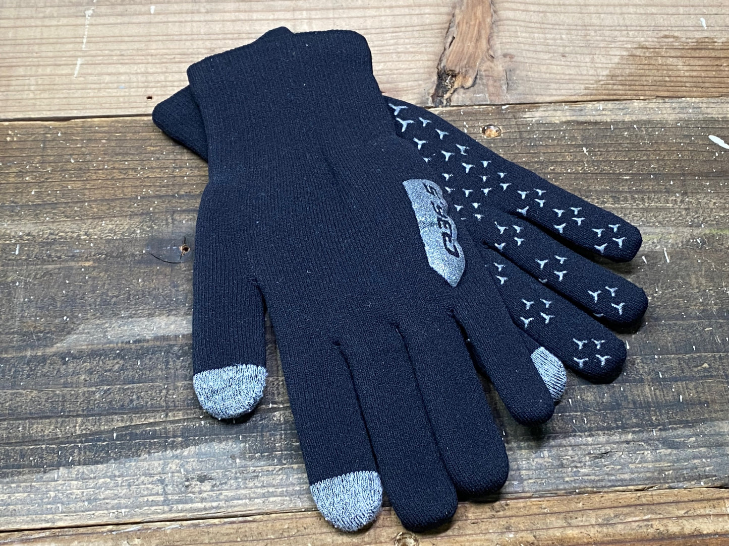 IN267 Q36.5 AMFIBIO GLOVES 冬用 グローブ Mサイズ 未使用