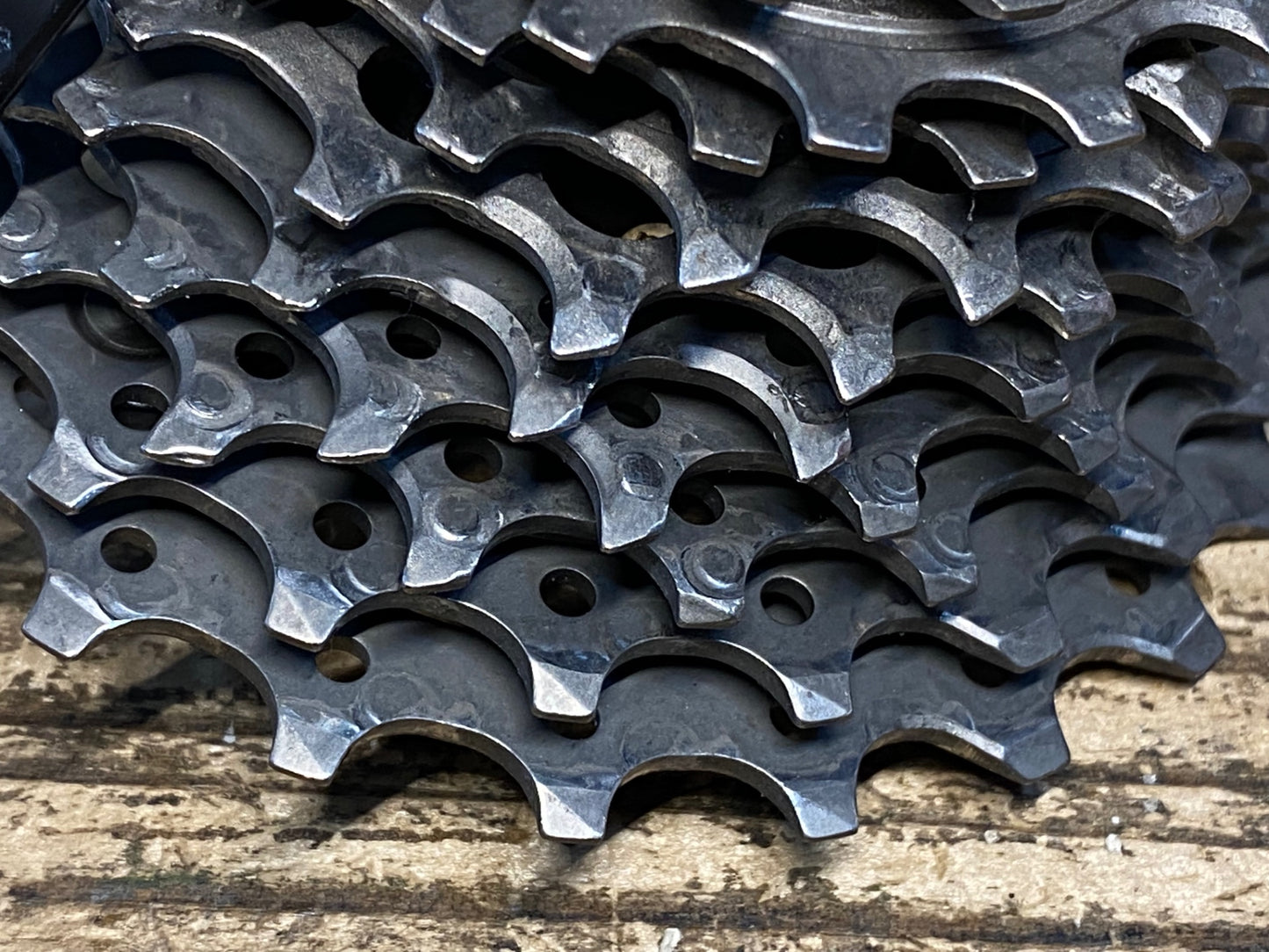 IW453 シマノ SHIMANO デュラエース DURA-ACE CS-9000 スプロケット 11-23T 11S