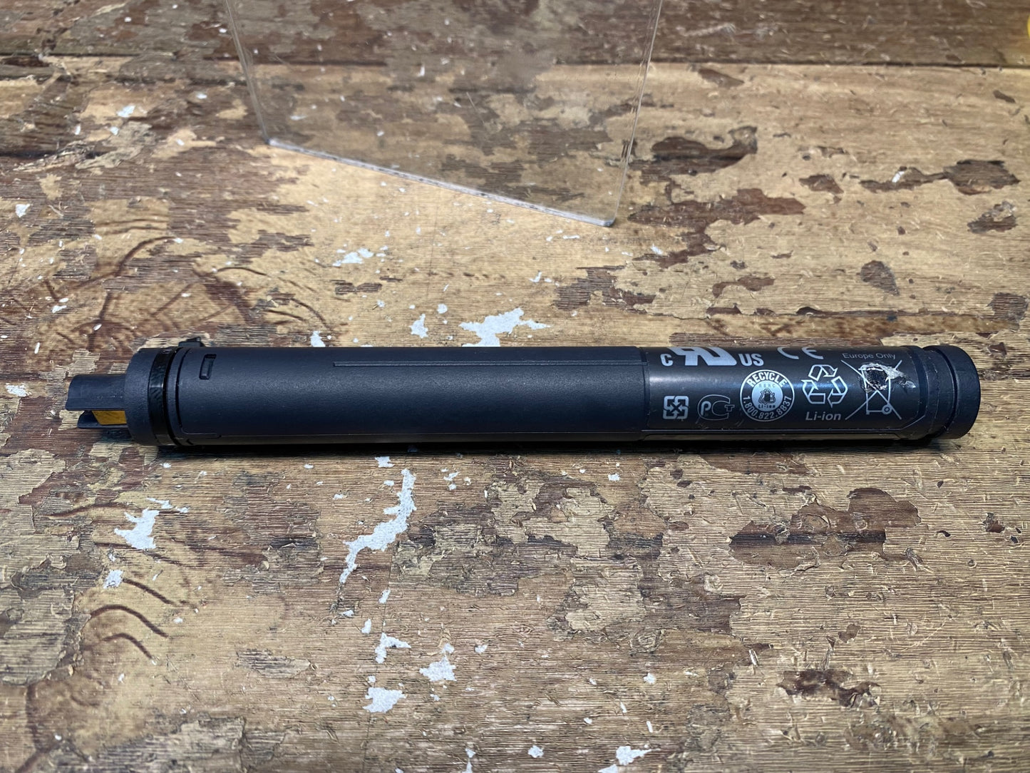 IM840 シマノ SHIMANO SM-BTR2 ビルトインバッテリー Di2 電動 動作確認済