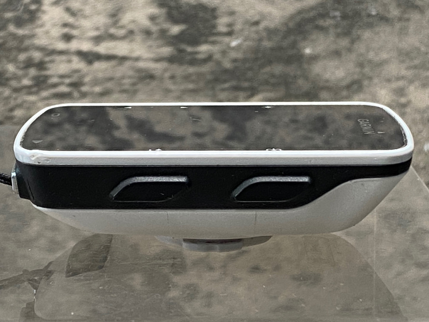 JA434 ガーミン GARMIN EDGE 520 サイクルコンピューター ※充電不可、電池不良のためジャンク