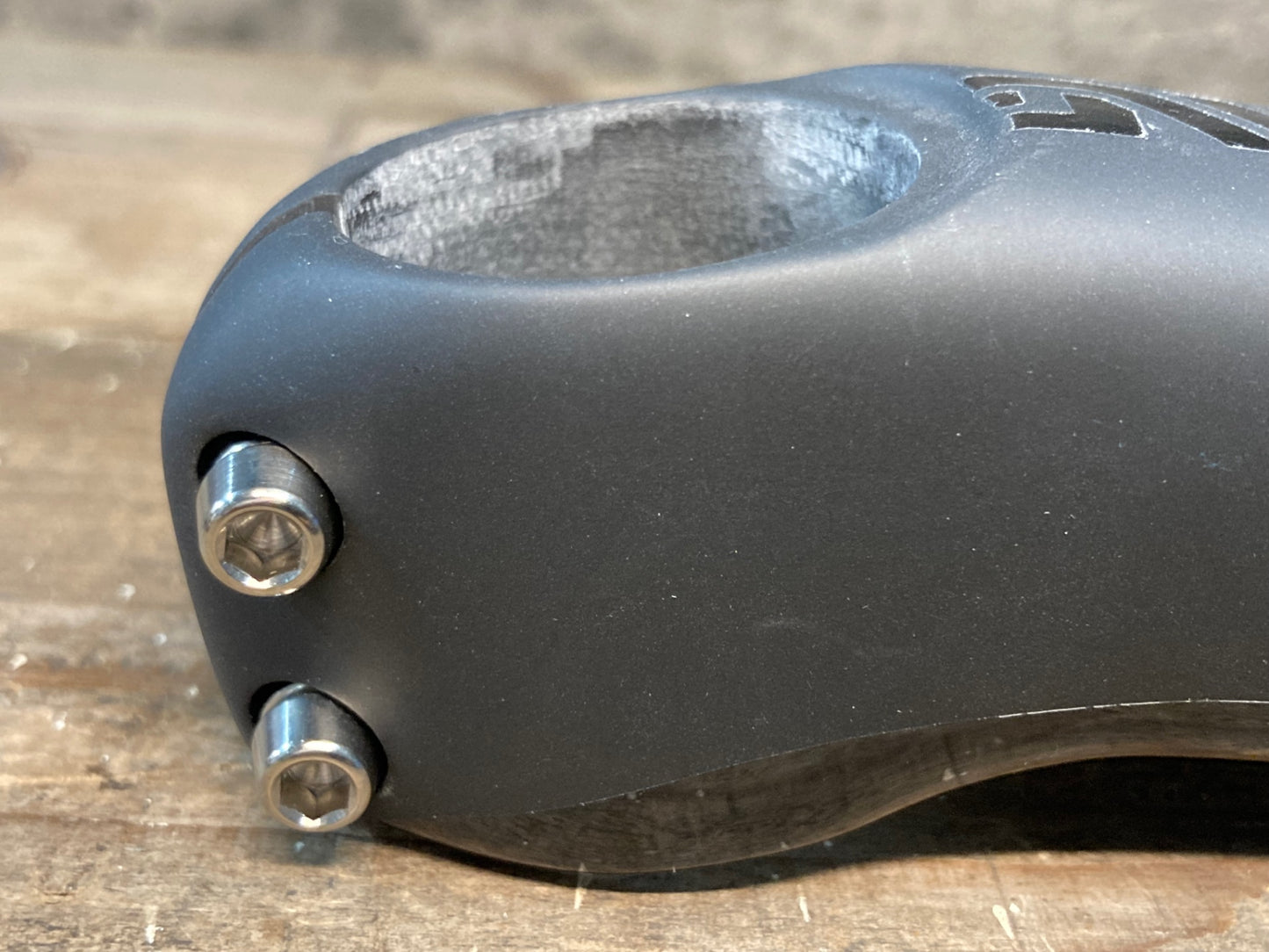 IK023 エンヴィ ENVE AERO ROAD STEM カーボン ステム 90mm