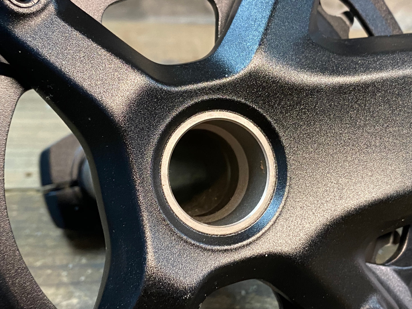 IN168 シマノ SHIMANO GRX FC-RX600 クランクセット 170mm 46/30T 2x10S