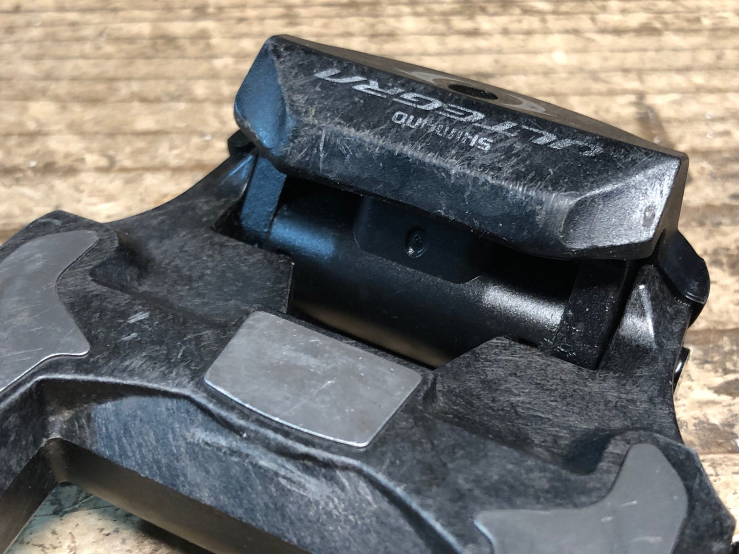 JA698 シマノ SHIMANO アルテグラ ULTEGRA PD-R8000 ビンディングペダル SPD-SL