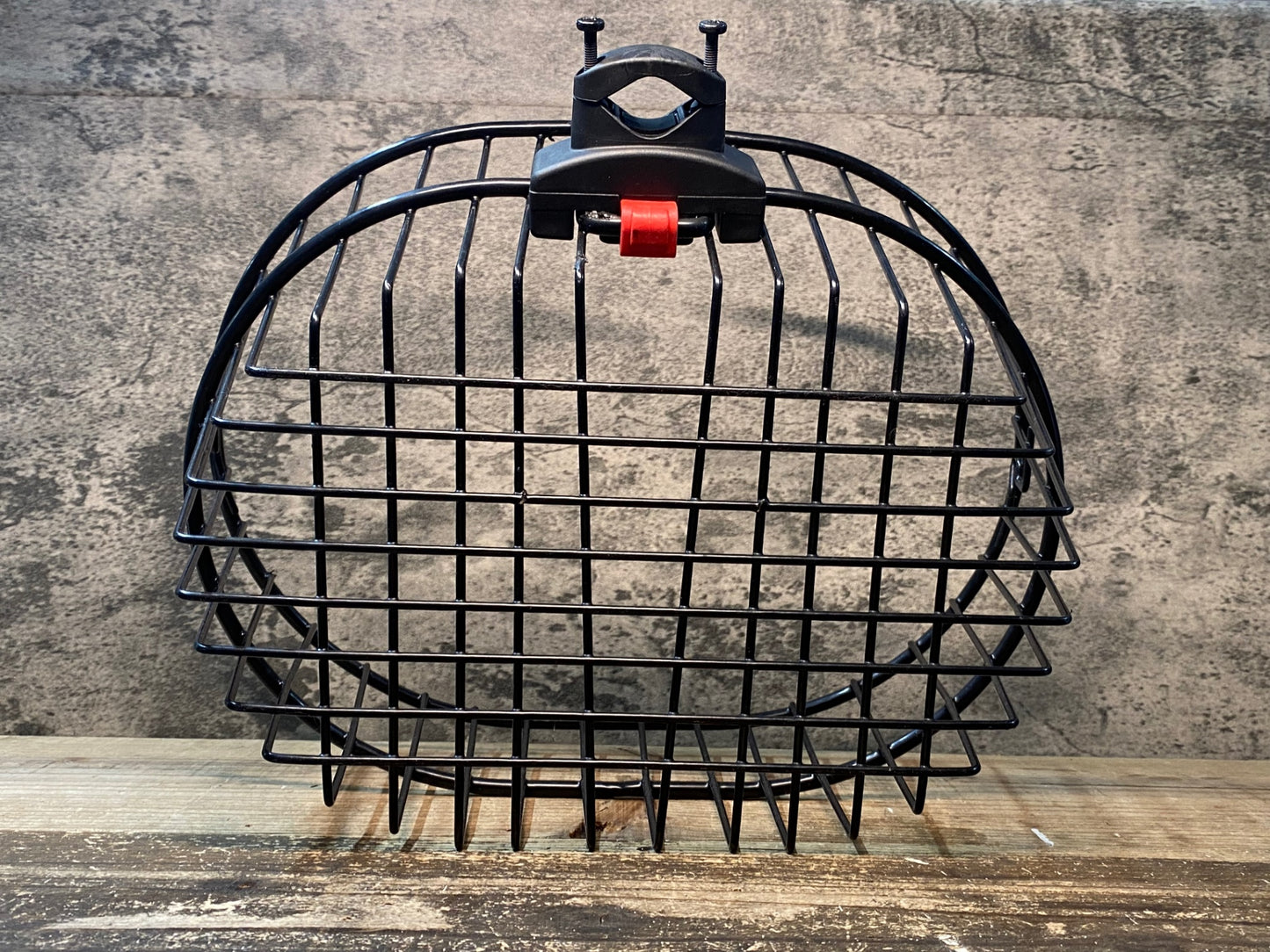 IU204 リクセンカウル RIXEN&KAUL クリックフィックス KlickFix ミニワイヤーバスケット かごのみ