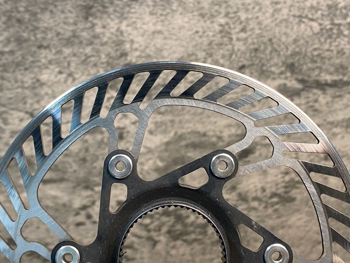 IX492 カンパニョーロ CAMPAGNOLO ディスクローター Φ140 1枚 1.85mm