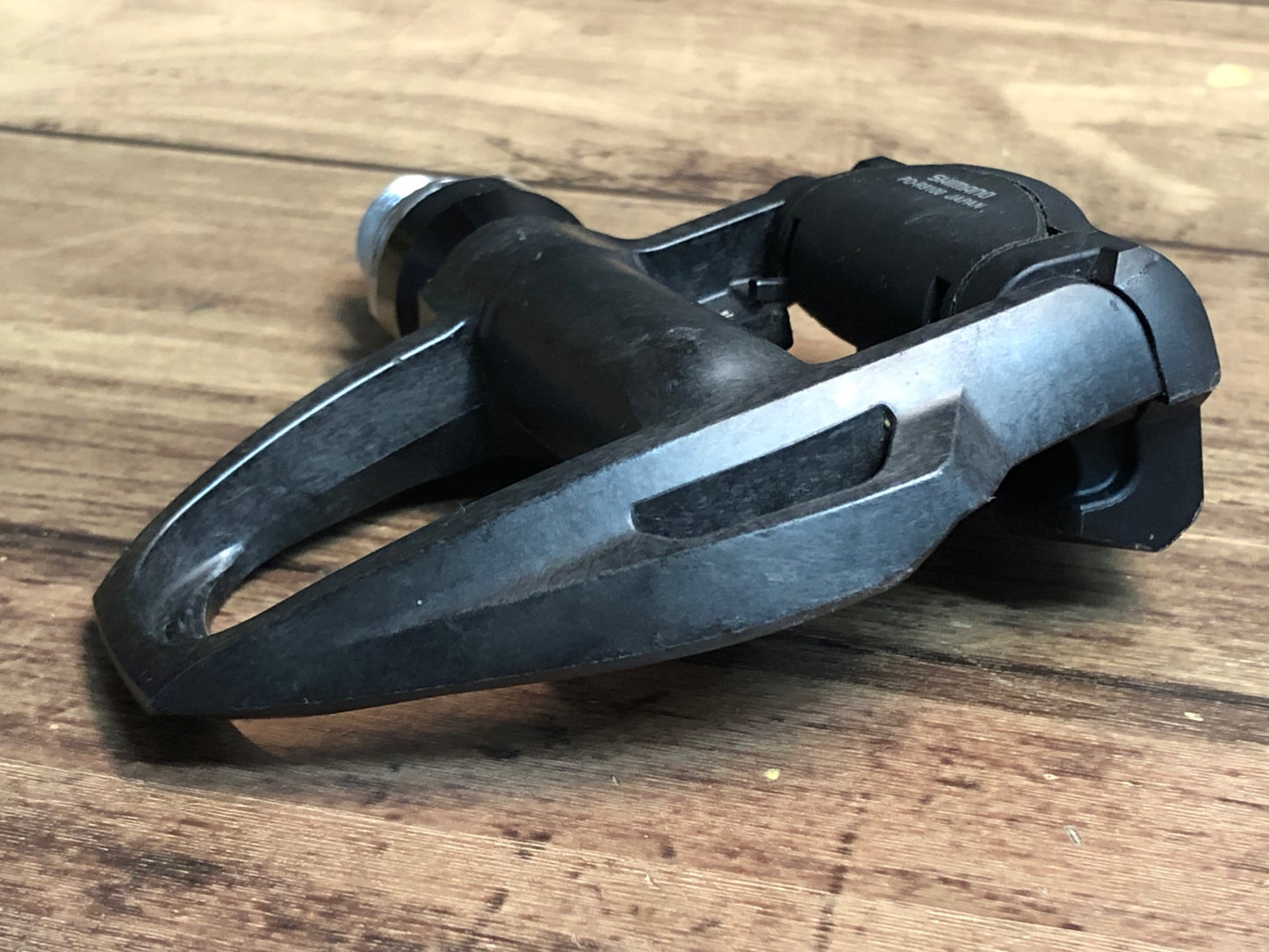 IR997 シマノ SHIMANO デュラエース DURA-ACE PD-R9100 ビンディングペダル SPD-SL