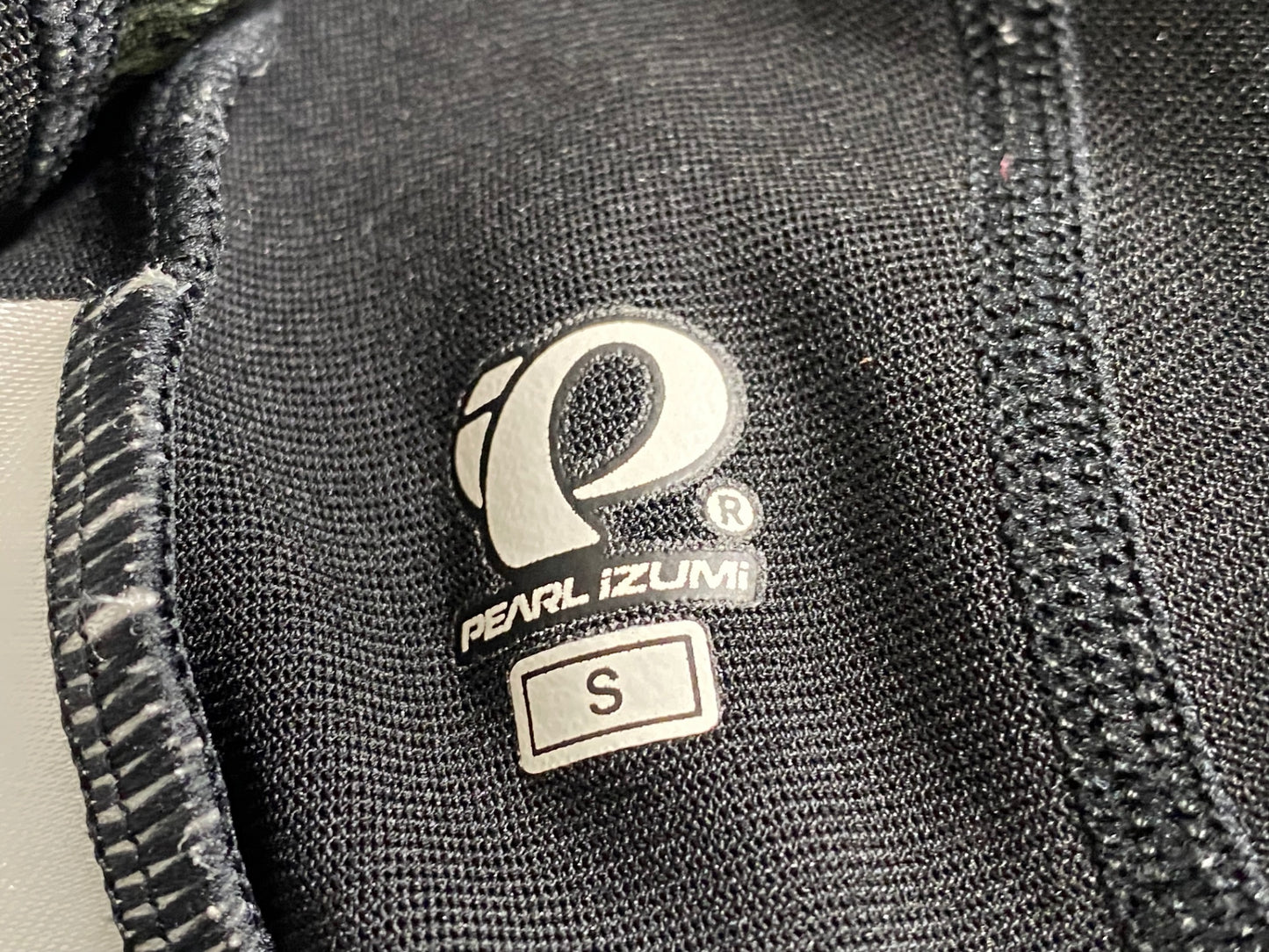 JC910 パールイズミ PEARL iZUMi ビブショーツ 黒 M