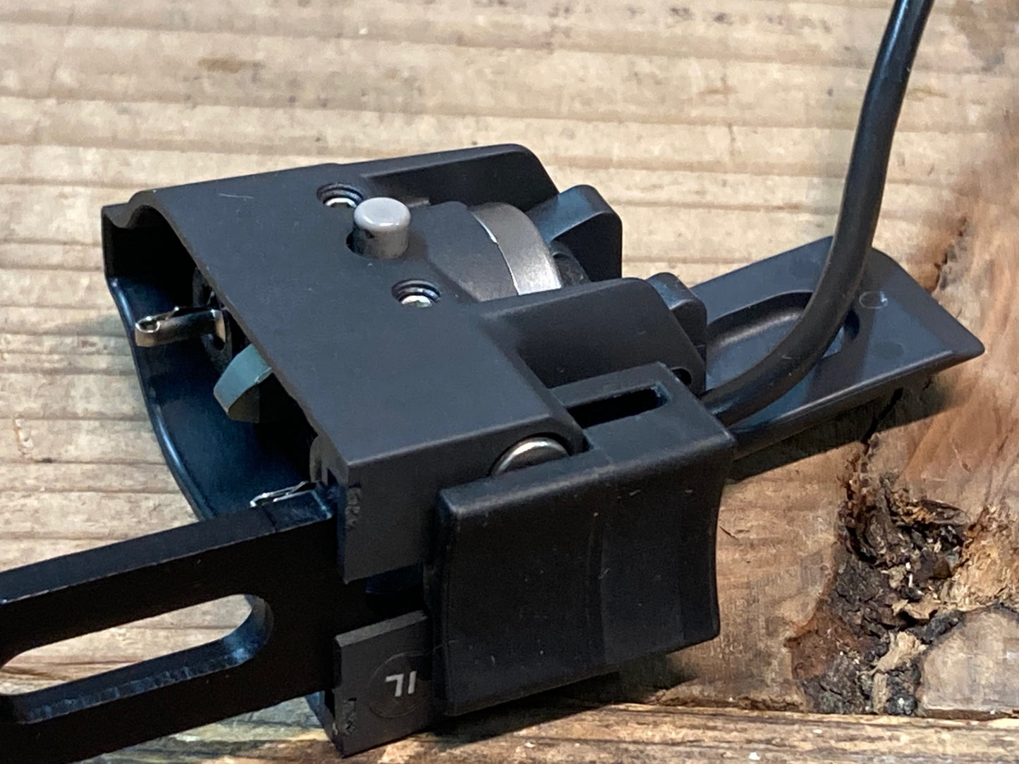 IQ271 シマノ SHIMANO デュラエース DURA-ACE EW-7970 エレクトリックケーブル 動作確認済