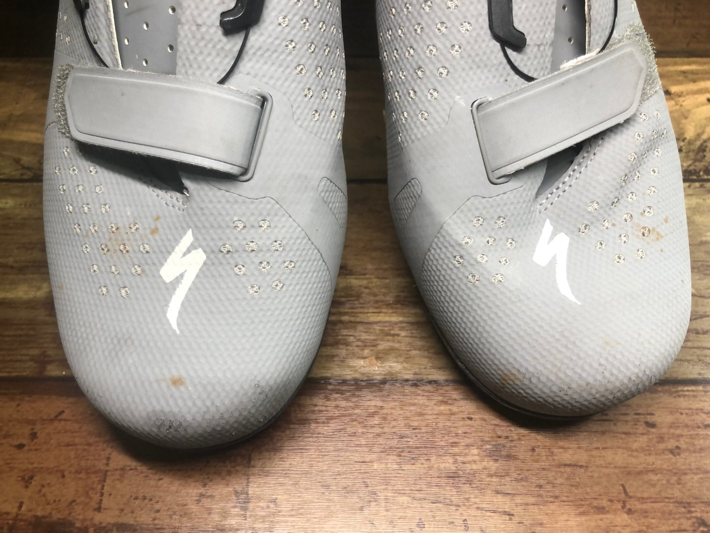 IS866 スペシャライズド SPECIALIZED TORCH 2.0 ビンディングシューズ SPD-SL EU43