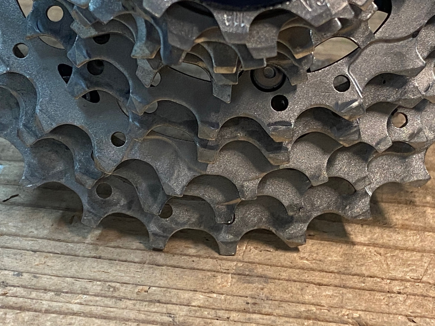 JA297 シマノ SHIMANO アルテグラ ULTEGRA CS-R8000 スプロケット 11₋28T 11S