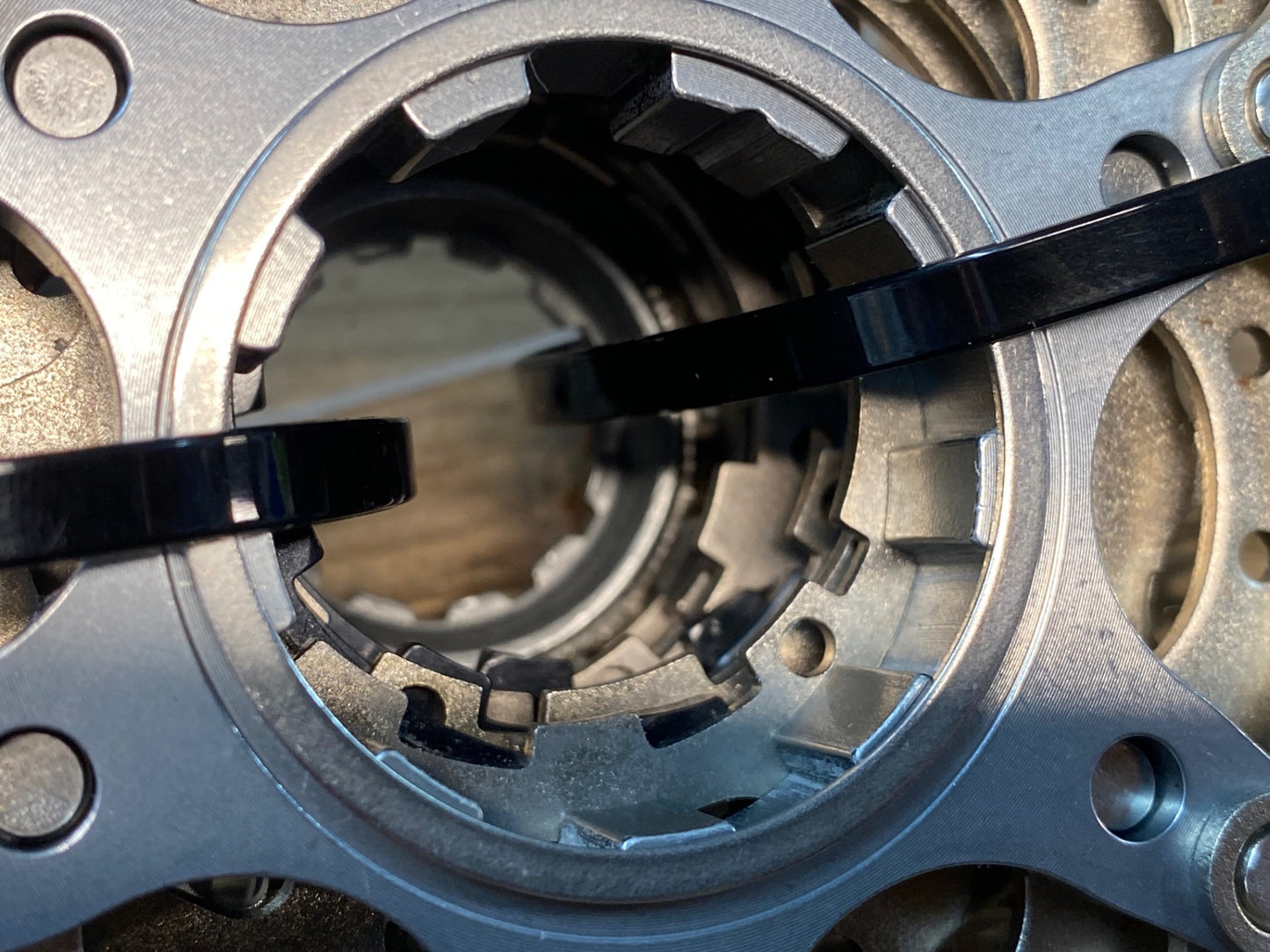 IW355 シマノ SHIMANO アルテグラ ULTEGRA CS-6700 スプロケット 11-28T 11S