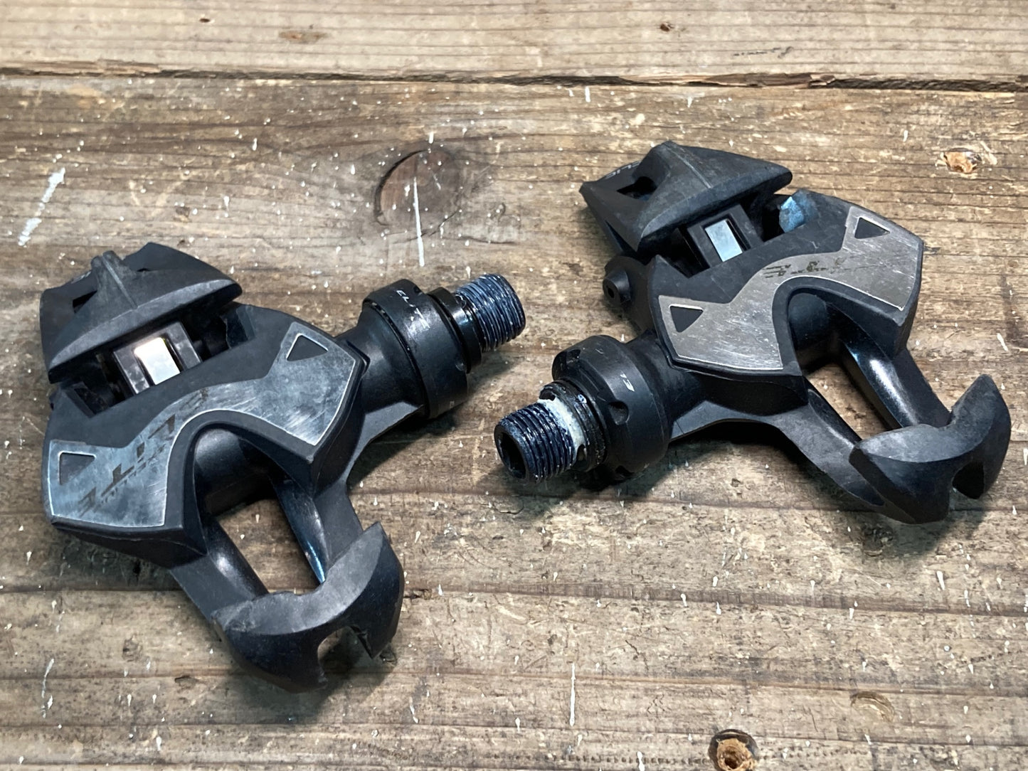 IQ456 マヴィック MAVIC ゼリウム ZXELLIUM ELITE ビンディングペダル