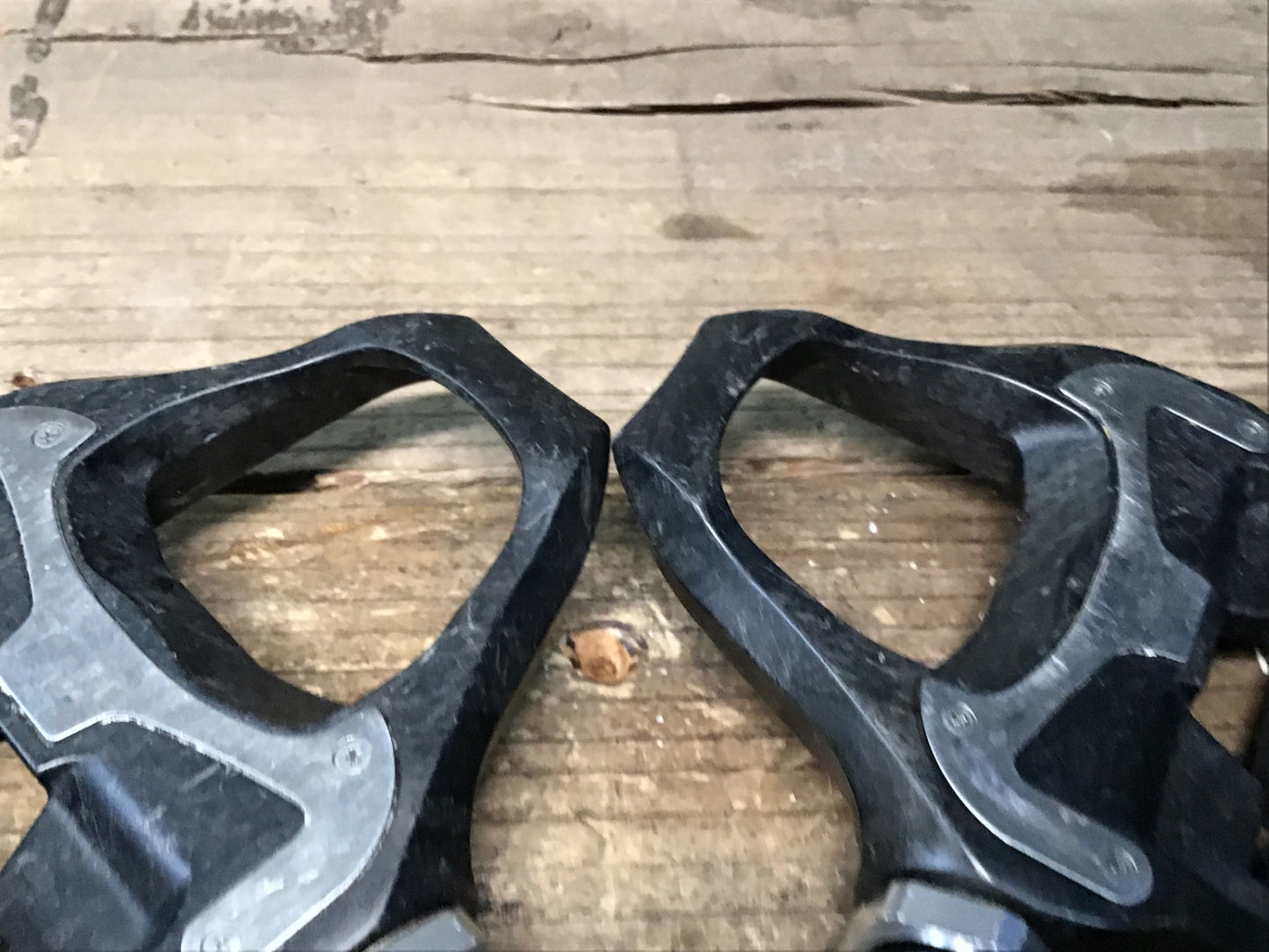 IS256 シマノ SHIMANO アルテグラ ULTEGRA PD-6700-C ビンディングペダル SPD-SL