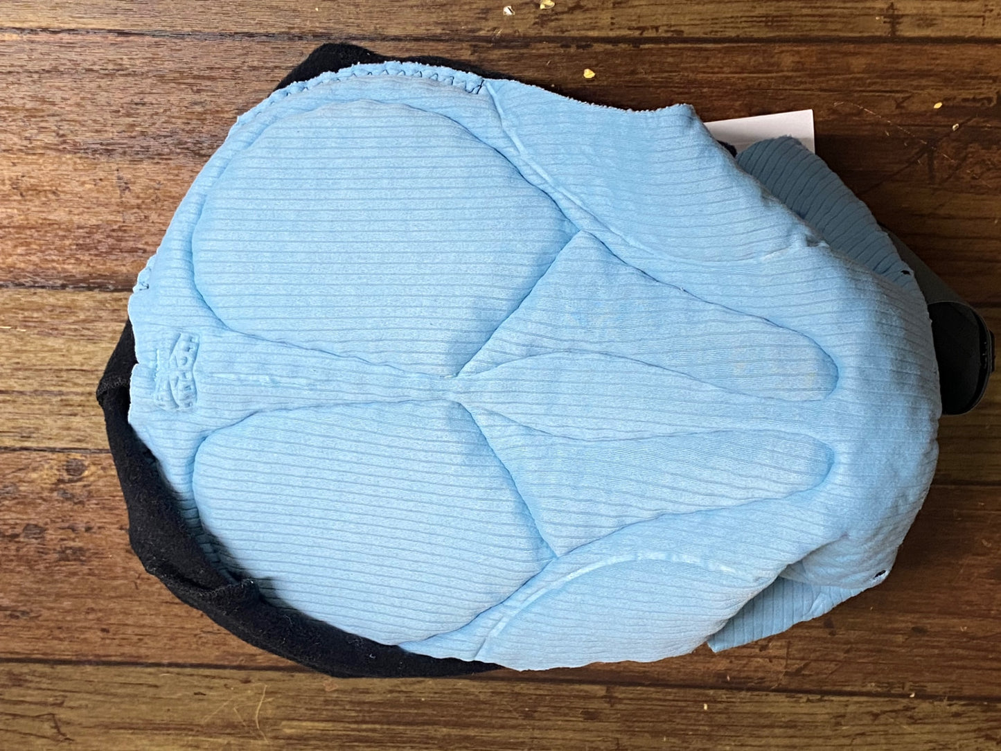 JB816 アソス assos MILLE GTS Spring Fall Bib Shorts C2 ビブショーツ 黒 M ※ほつれあり