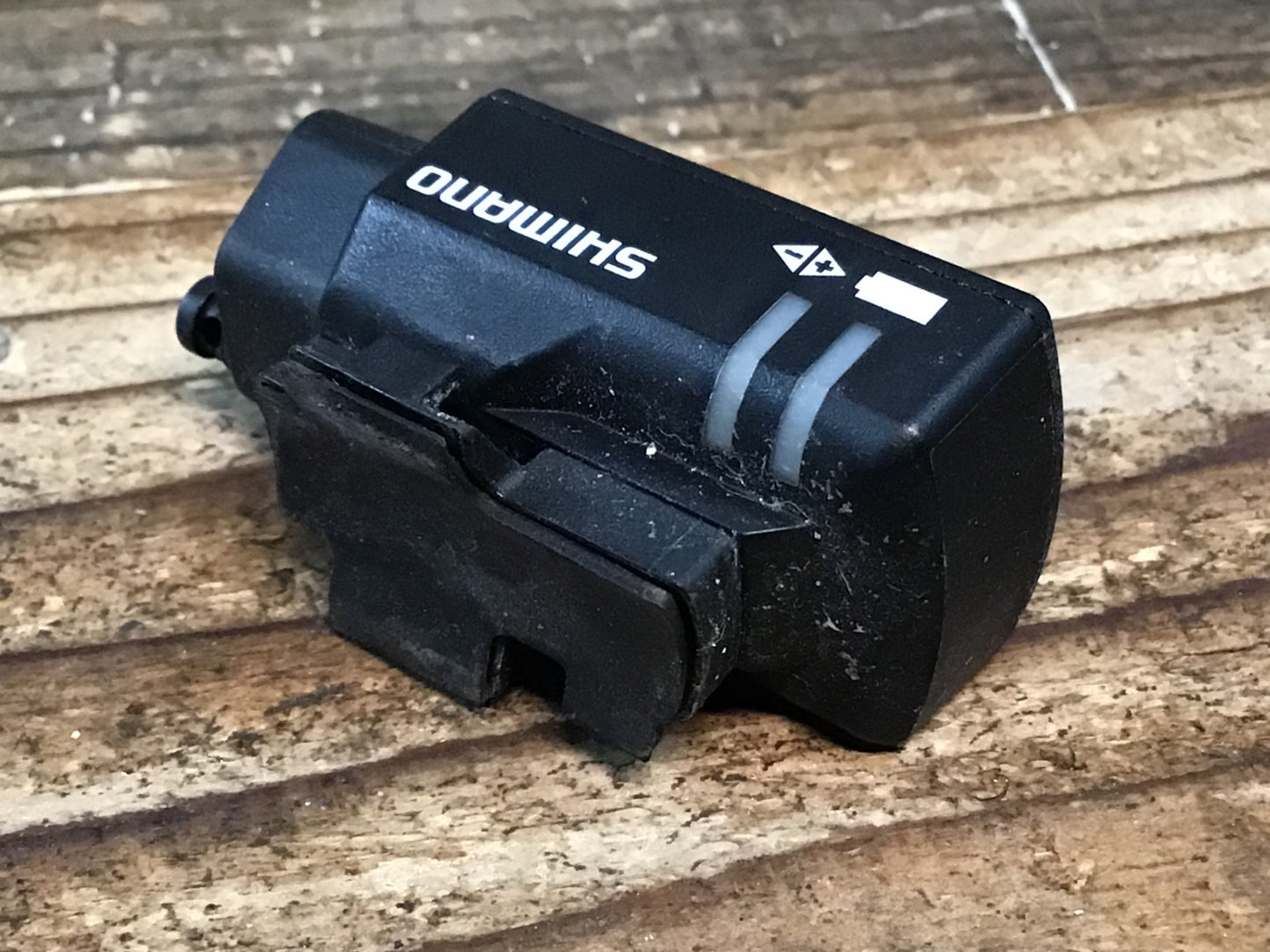 IN131 シマノ SHIMANO SM-EW90-B ジャンクションA DI2 電動 5ポート ※動作確認済み