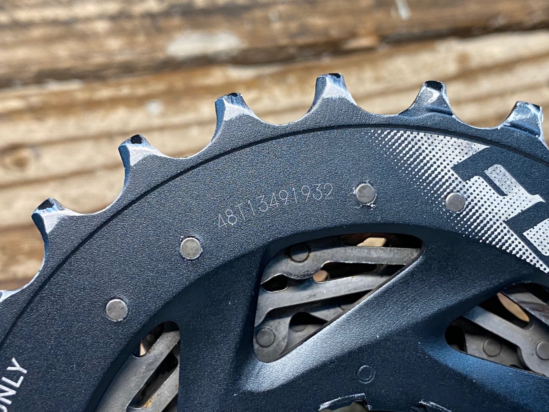 II090 スラム SRAM フォース FORCE AXS CS-XG-1270-D1