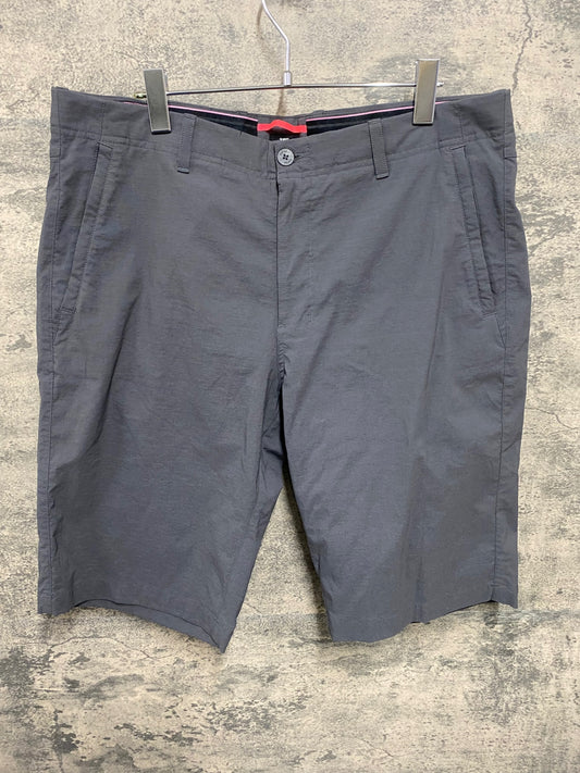 JB104 ラファ Rapha RANDONNEE SHORTS サイクルパンツ グレー 36WAIST