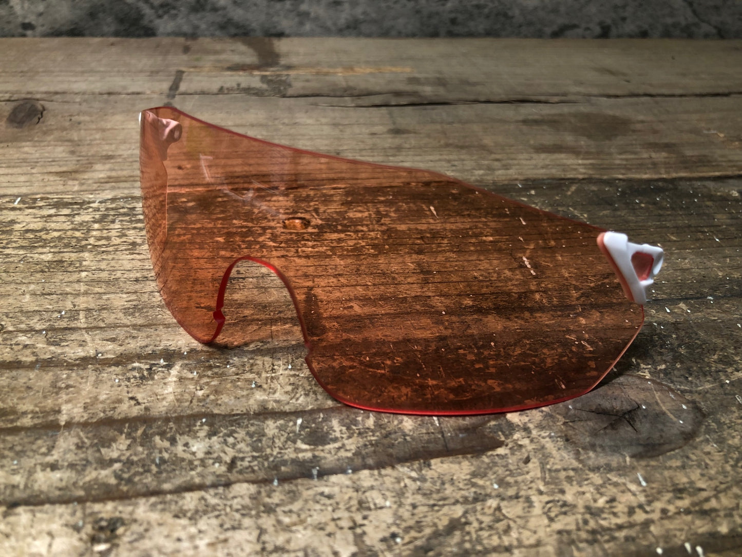 IW615 スミス smith Reverb サングラス 白 クロマポップレンズ