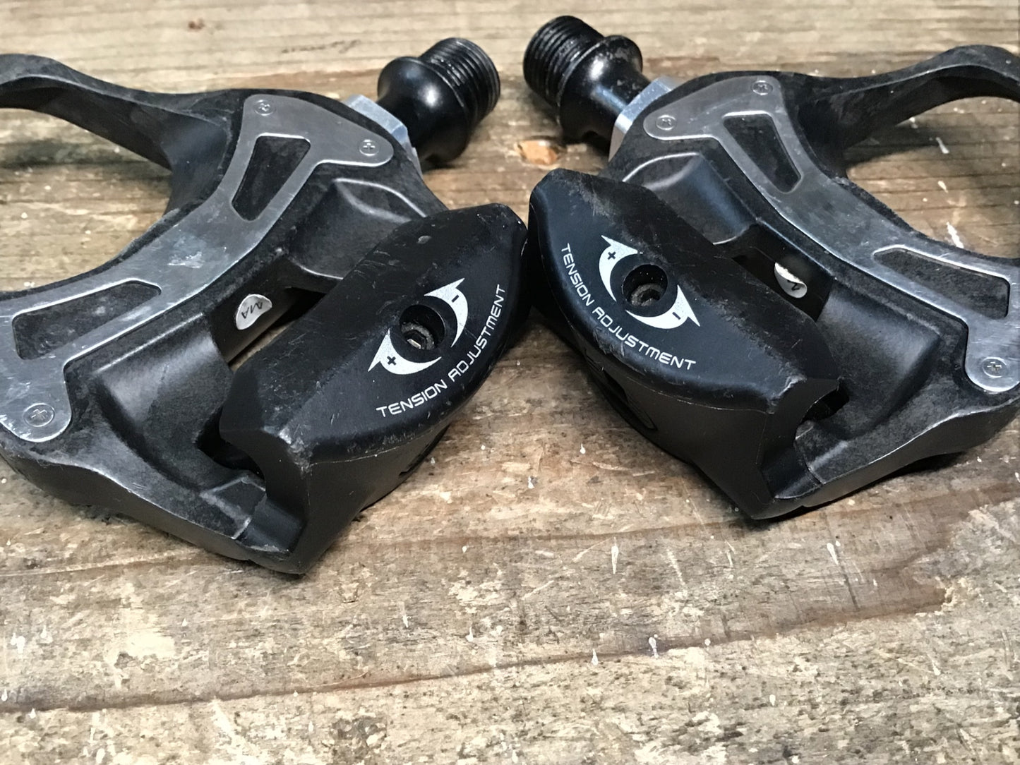 IP260 シマノ SHIMANO 105 PD-5700-C ビンディングペダル SPD-SL