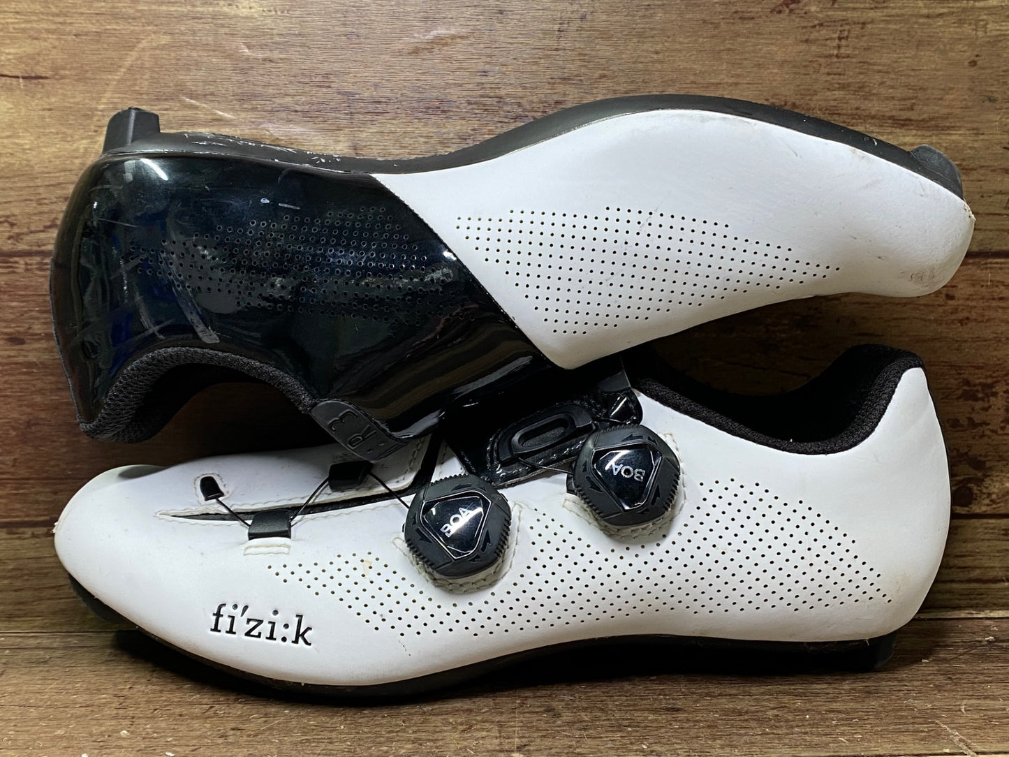 IK127 フィジーク FIZIK ARIA R3 ビンディングシューズ SPD-SL EU40